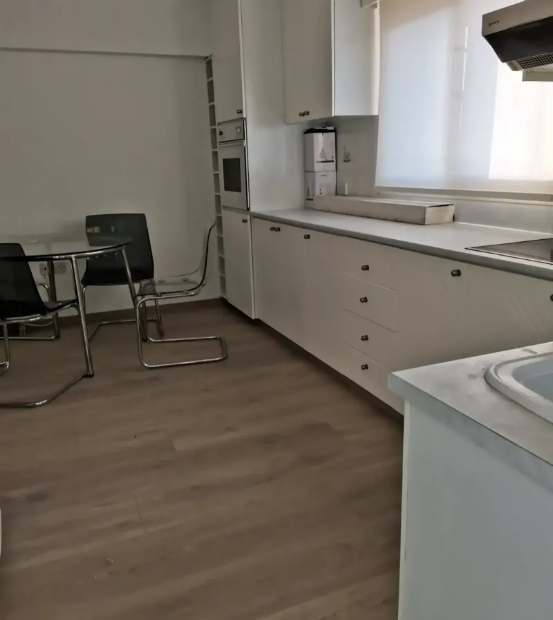 1-bedroom apartment to rent in Omonia