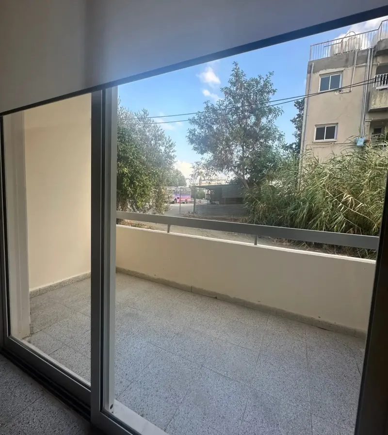 2-bedroom apartment to rent in Aglantzia