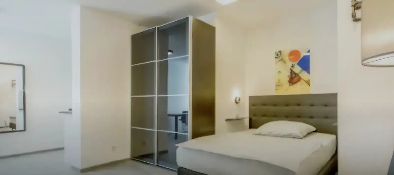 Room in shared hpuse in Larnaka - Arch Makarios III