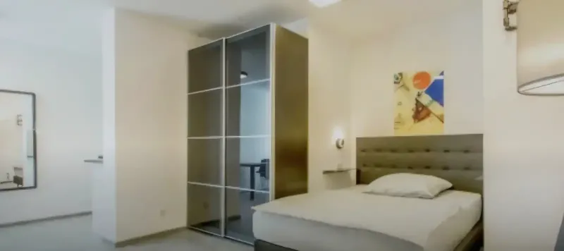 Room in shared hpuse in Larnaka - Arch Makarios III