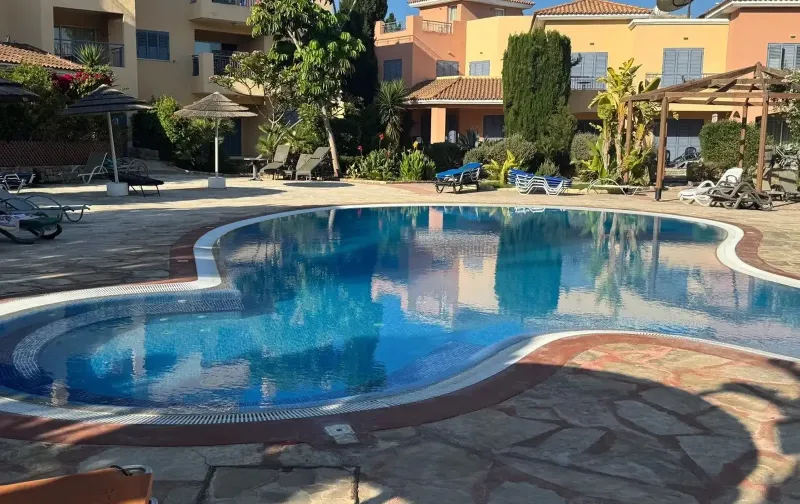 1-bedroom apartment to rent in Kato Paphos