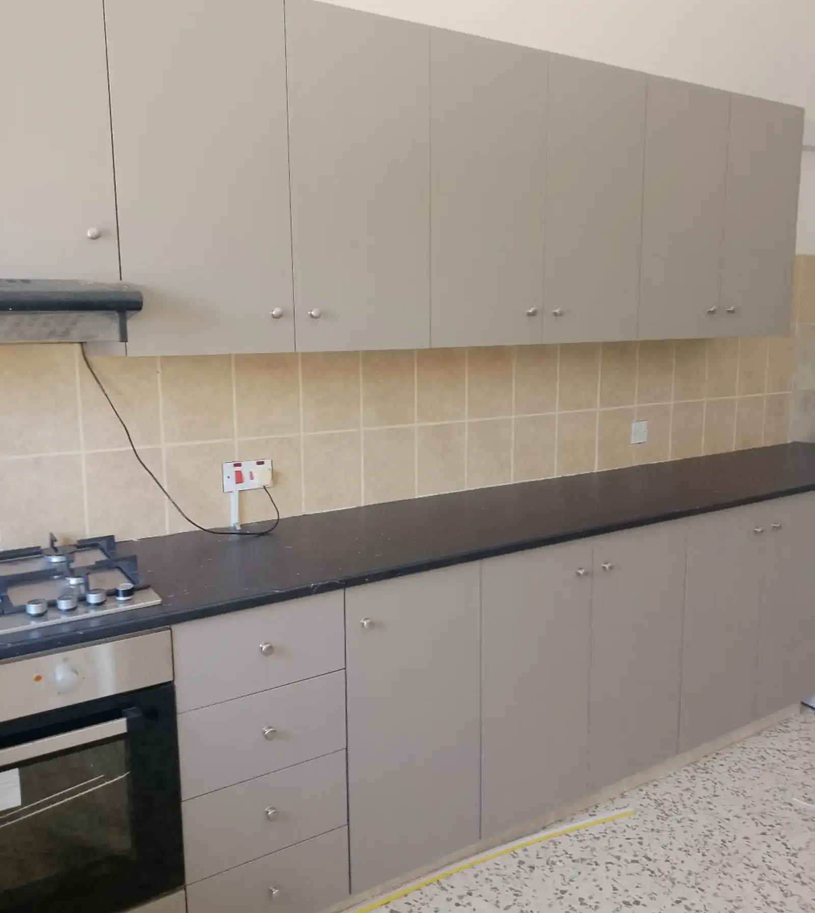 2-bedroom maisonette to rent in Mazotos