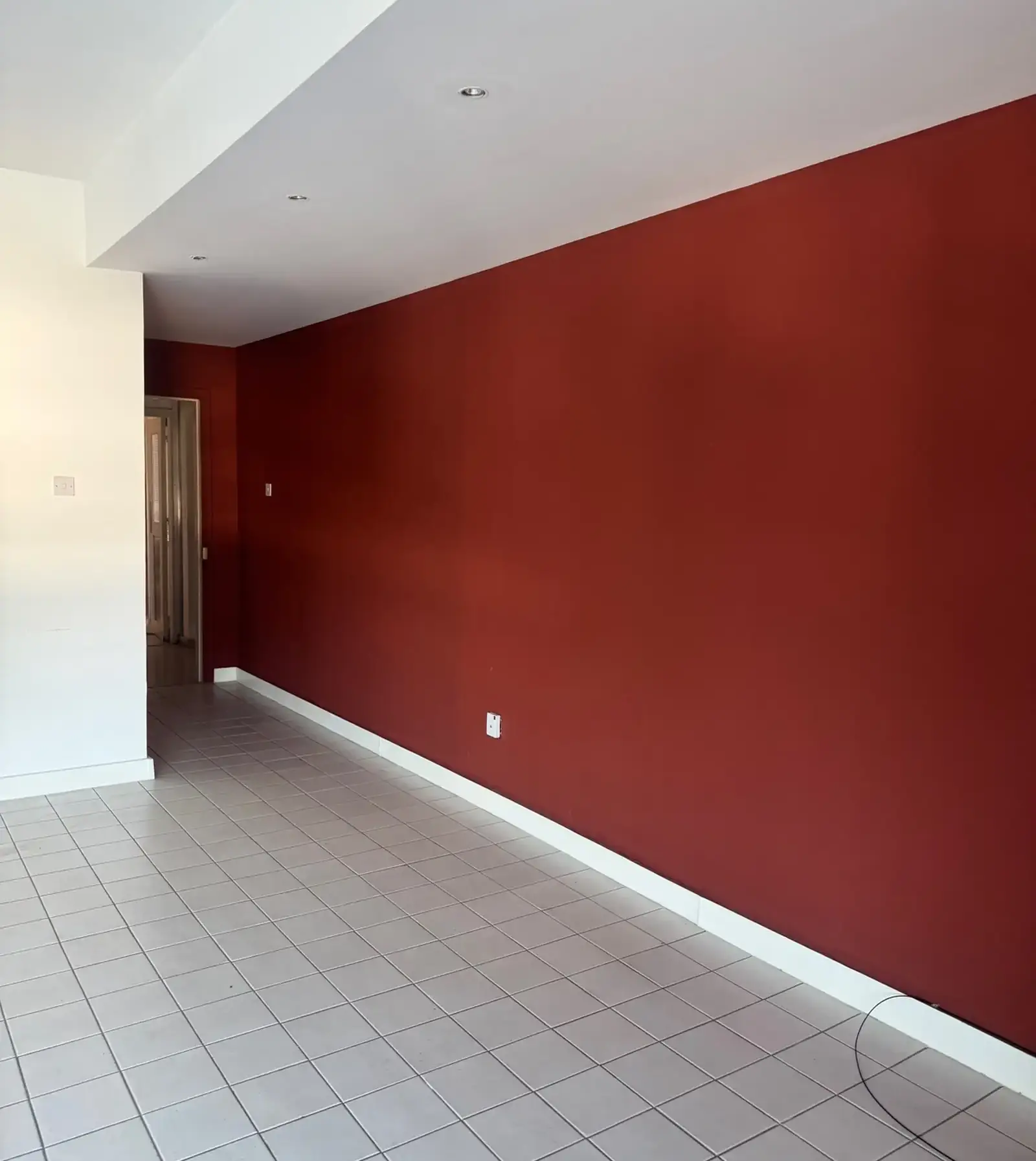 3-bedroom apartment to rent in Strovolos - Chryseleousa