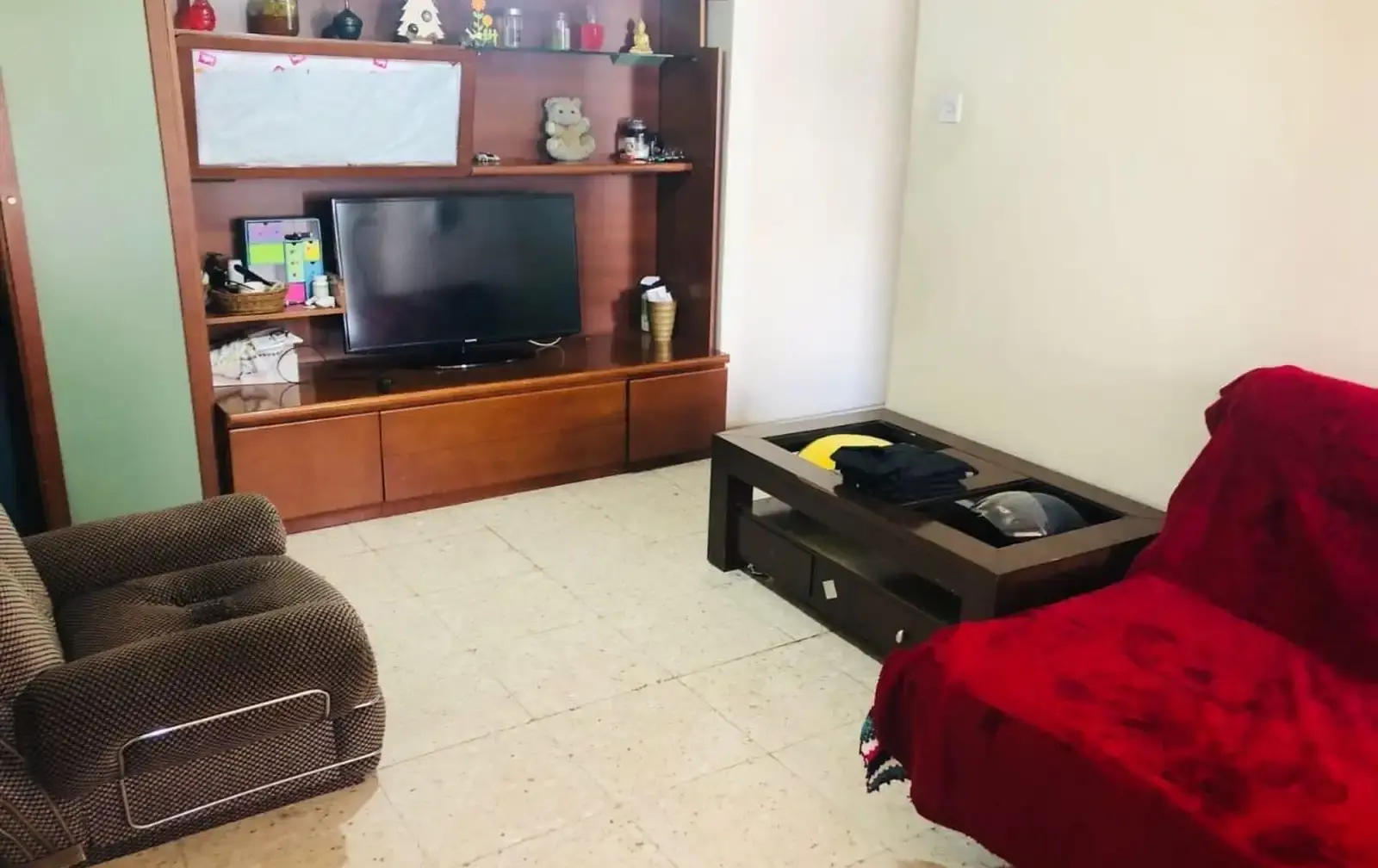 2-bedroom apartment for sale in Strovolos - Agios Dimitrios