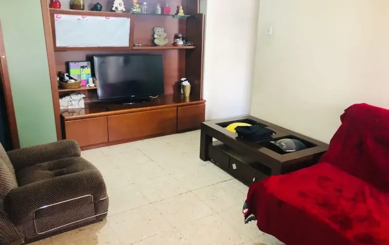 2-bedroom apartment for sale in Strovolos - Agios Dimitrios