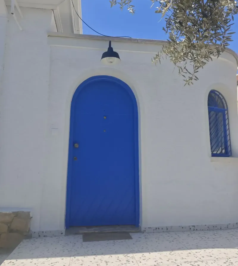 4-bedroom detached house for sale in Agios Dometios - Agios Georgios