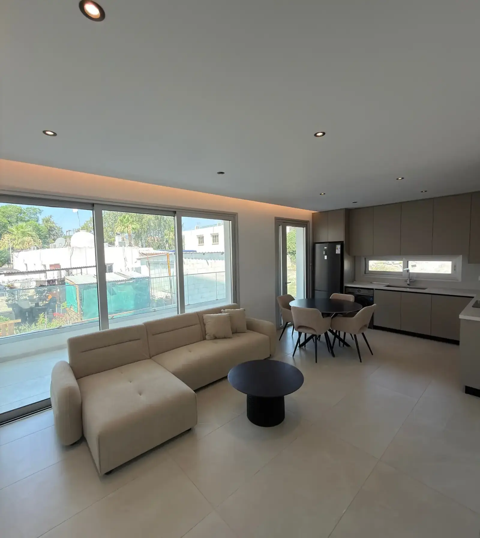 2-bedroom apartment to rent in Larnaka - Kamares