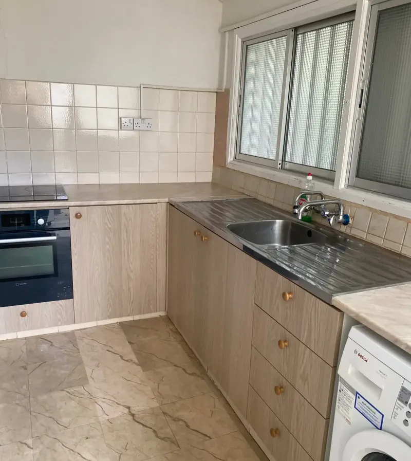 3-bedroom detached house to rent in Larnaka - Kamares