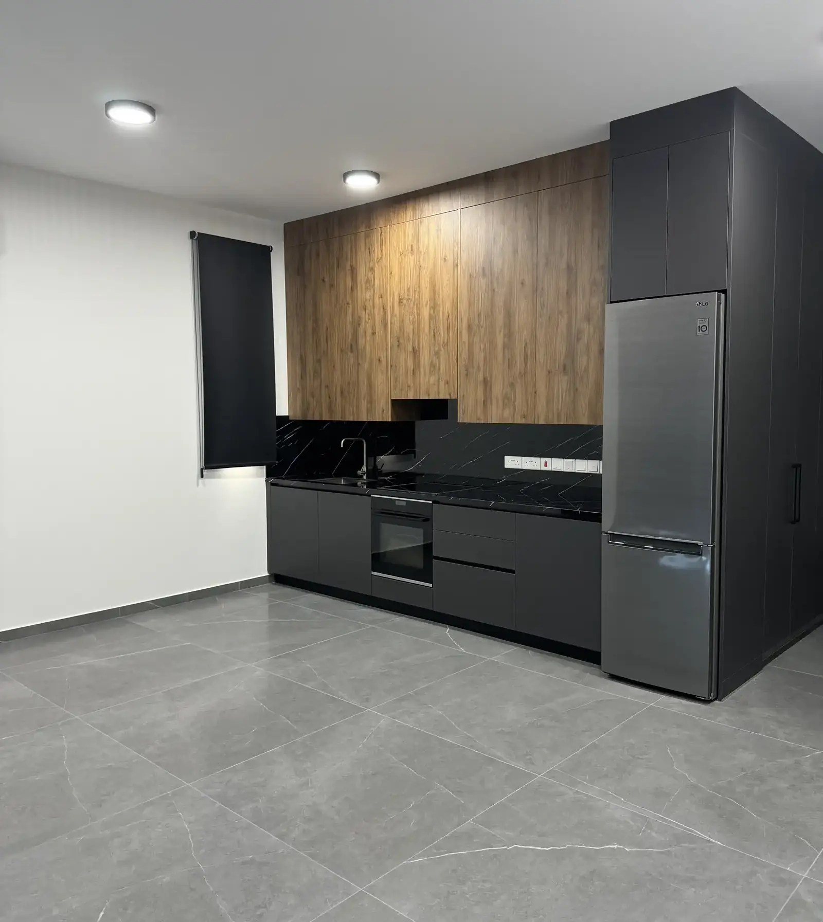 2-bedroom apartment to rent in Lakatameia - Archangelos-Anthoupoli