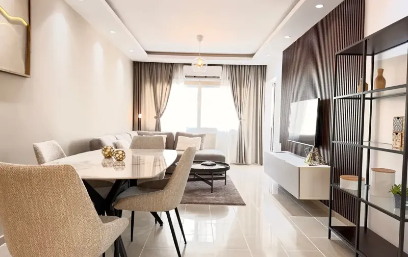 2-bedroom apartment to rent in Neapolis