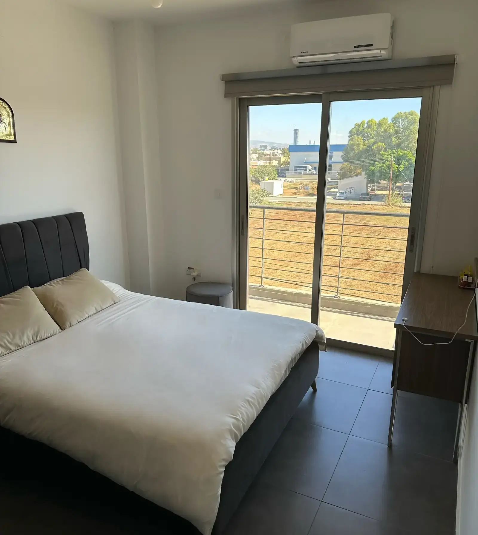 2-bedroom apartment to rent in Zakaki