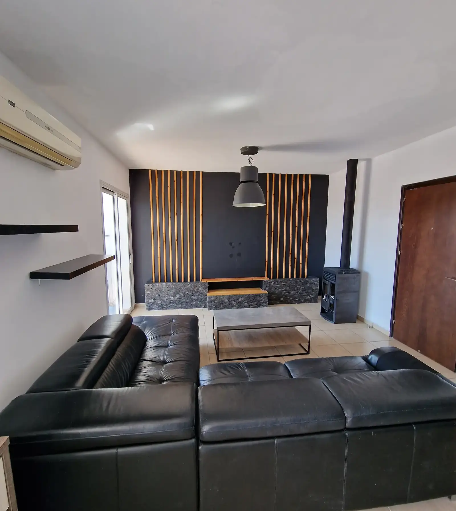 2-bedroom apartment to rent in Strovolos - Archangelos