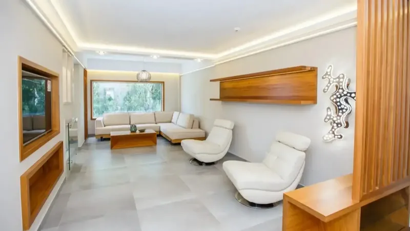 3-bedroom apartment to rent in Germasogeia Tourist Area