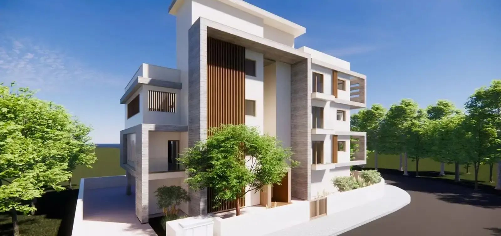 Κτίριο 529 m² προς πώληση στην περιοχή Universal
