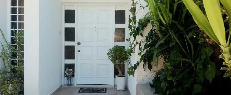 2-bedroom semi-detached to rent in Egkomi
