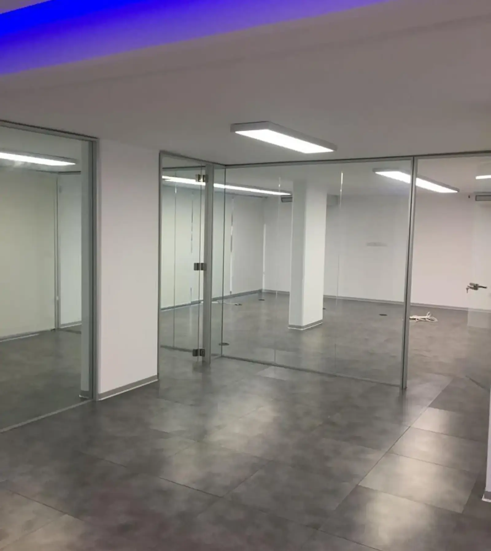 Amazing offices in Germasogeia Tourist Area
