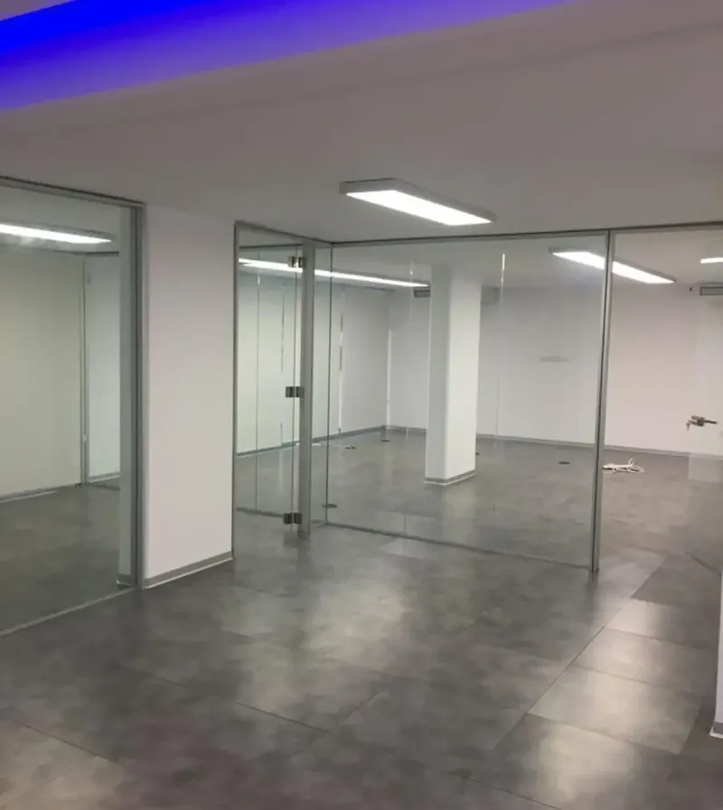 Amazing offices in Germasogeia Tourist Area