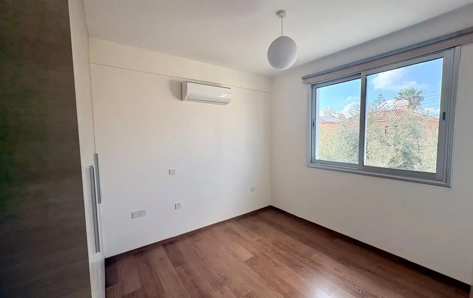2-bedroom apartment to rent in Kato Polemidia