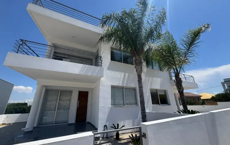 1-bedroom apartment to rent in Egkomi