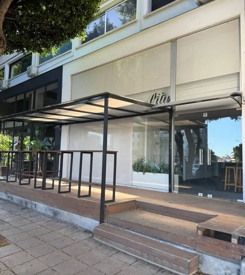 Γραφείο 100 m² προς ενοικίαση στην περιοχή Πολεμίδια - Μακαρίου Γ΄
