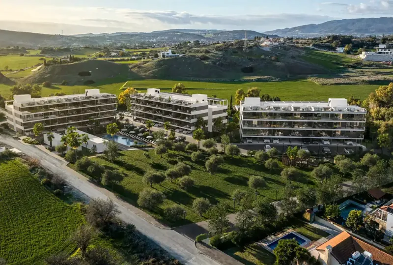 1-bedroom penthouse for sale in Moni