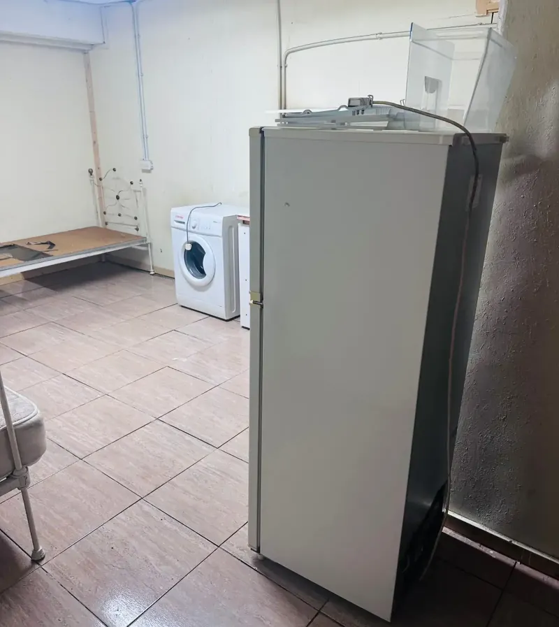 1-bedroom semi-detached to rent in Latsia - Agios Georgios