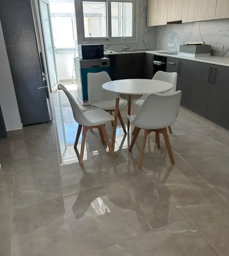 3-bedroom semi-detached to rent in Kato Polemidia
