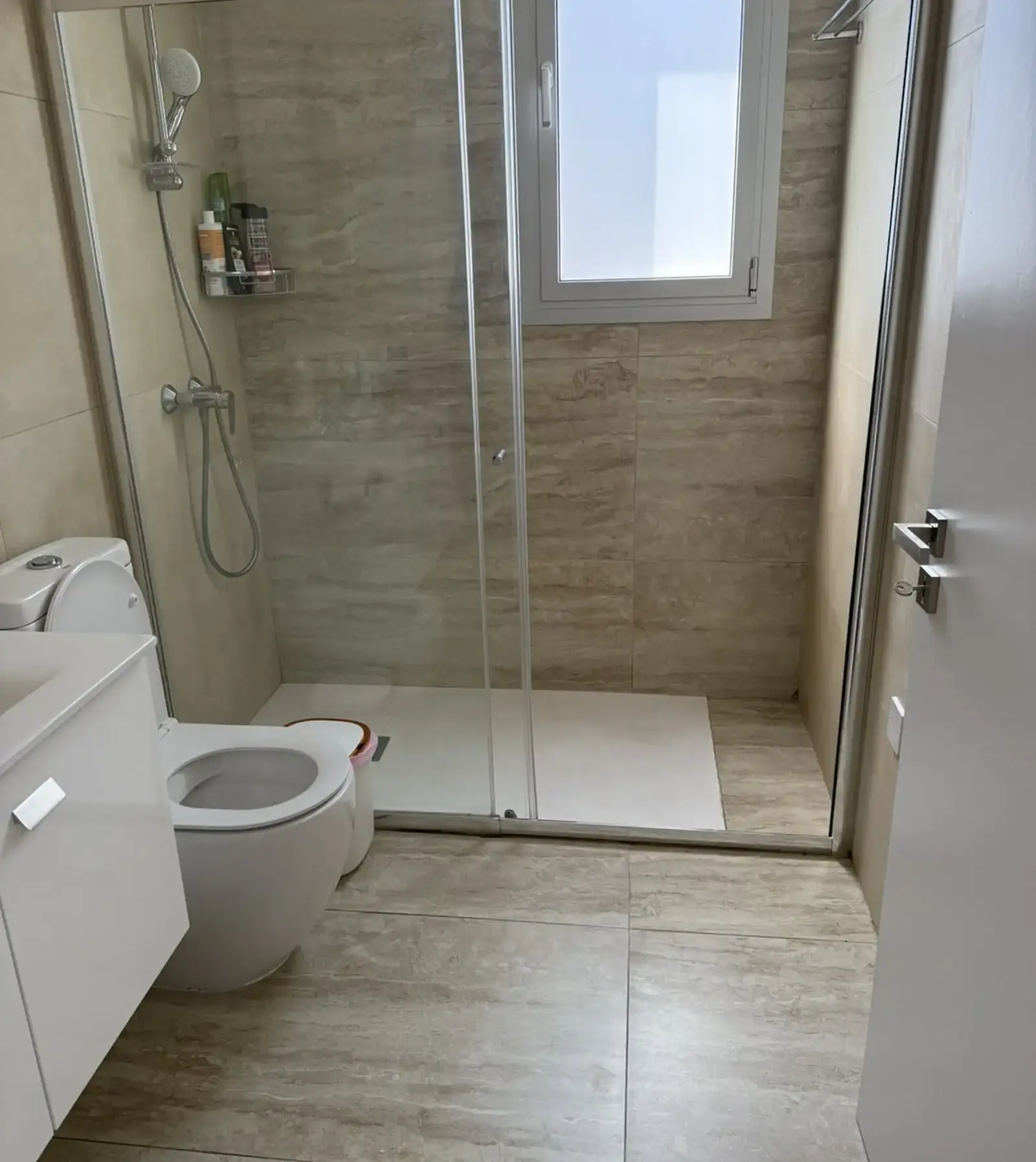 1-bedroom apartment to rent in Egkomi - Makedonitissa