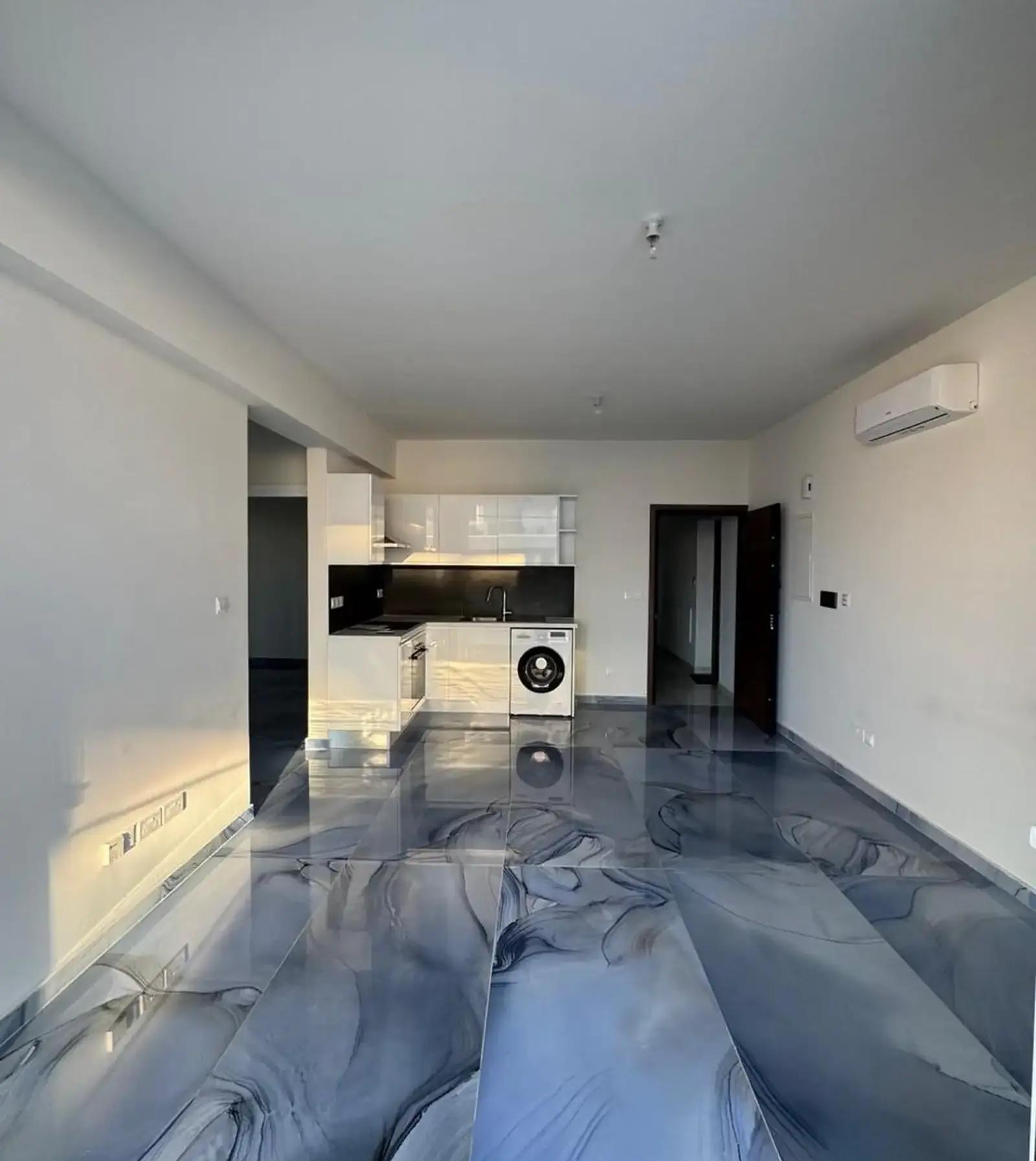 2-bedroom apartment to rent in Strovolos - Agios Vasileios