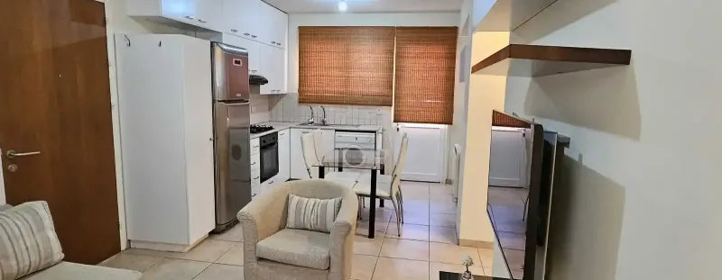 1-bedroom apartment to rent in Kaimakli