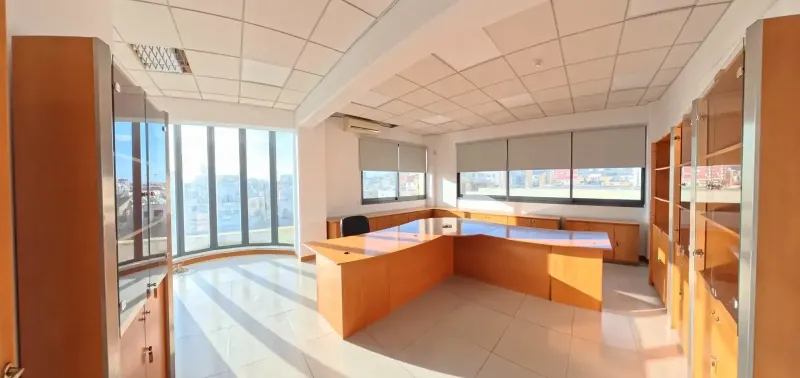 Office in Kapsalos