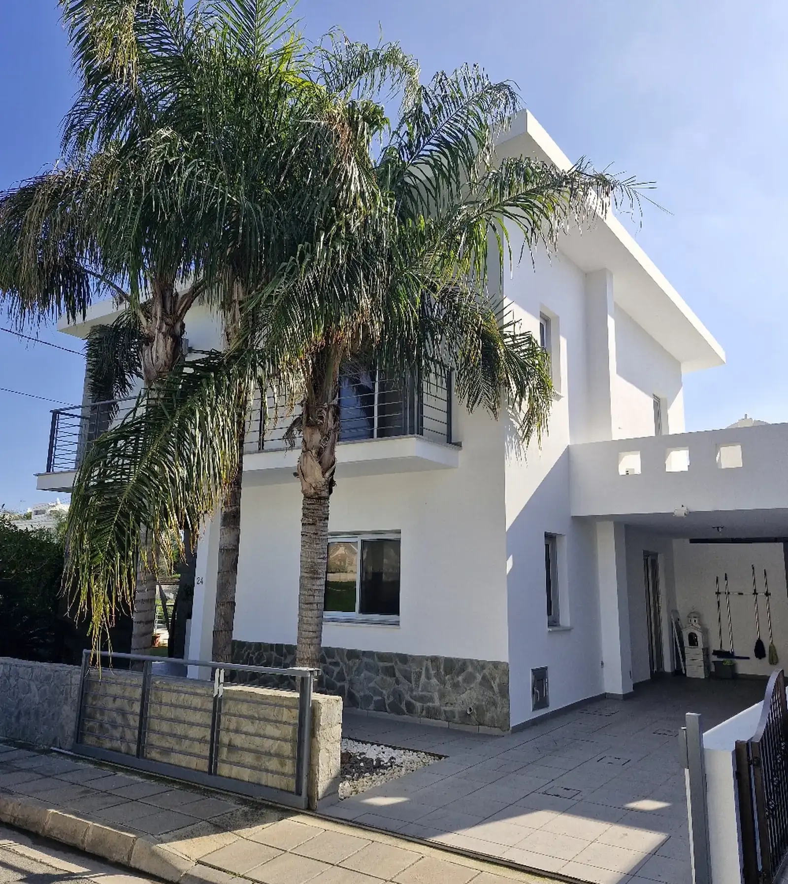 3-bedroom detached house for sale in Livadia Larnakas