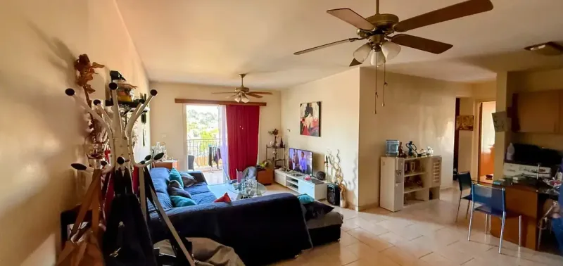 2-bedroom apartment for sale in Geri