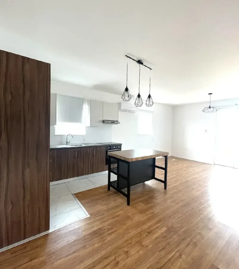 2-bedroom apartment to rent in Aradippou - Agios Fanourios