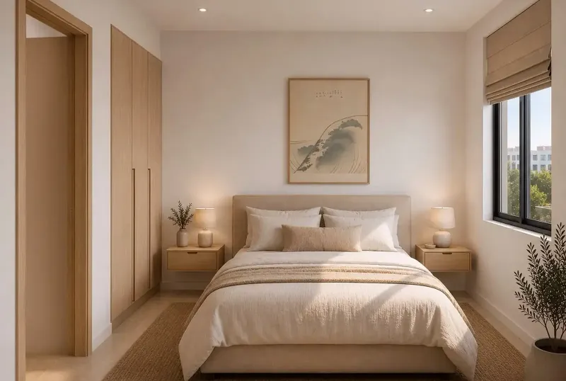 1-bedroom apartment for sale in Mesa Geitonia