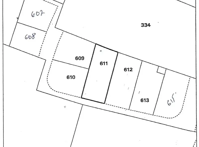 Residential Plot 759 m² in Lakatameia - Agios Nikolaos