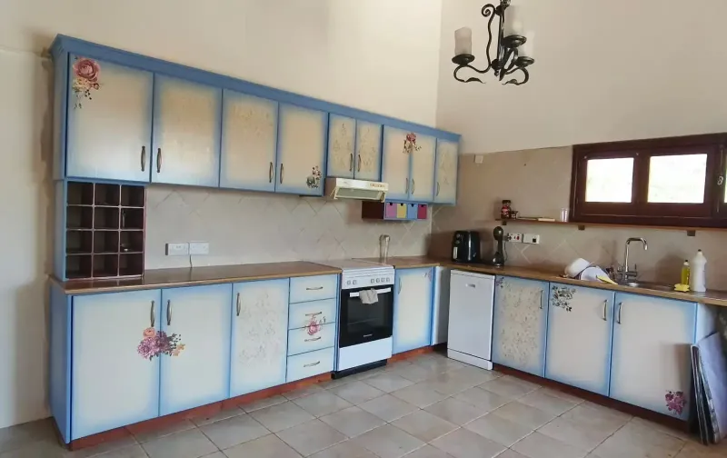 3-bedroom villa to rent in Polemi