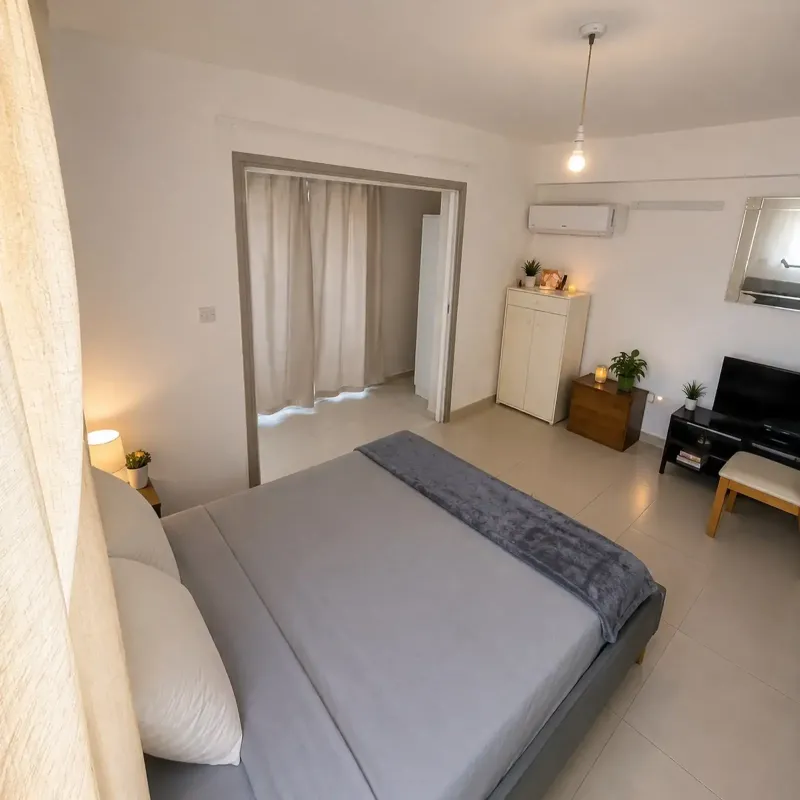 Roommate in Larnaka - Chrysopolitissa