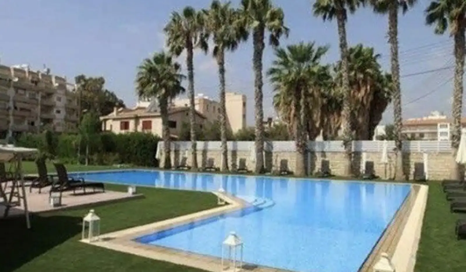 2-bedroom apartment for sale in Potamos Germasogeias