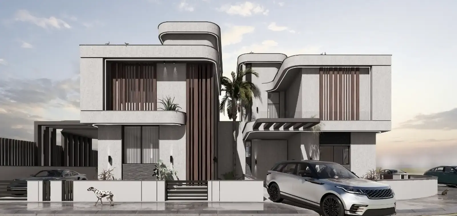 3-bedroom detached house for sale in Pyla