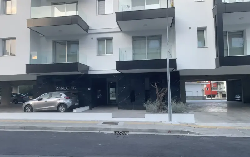 1-bedroom apartment to rent in Aglantzia