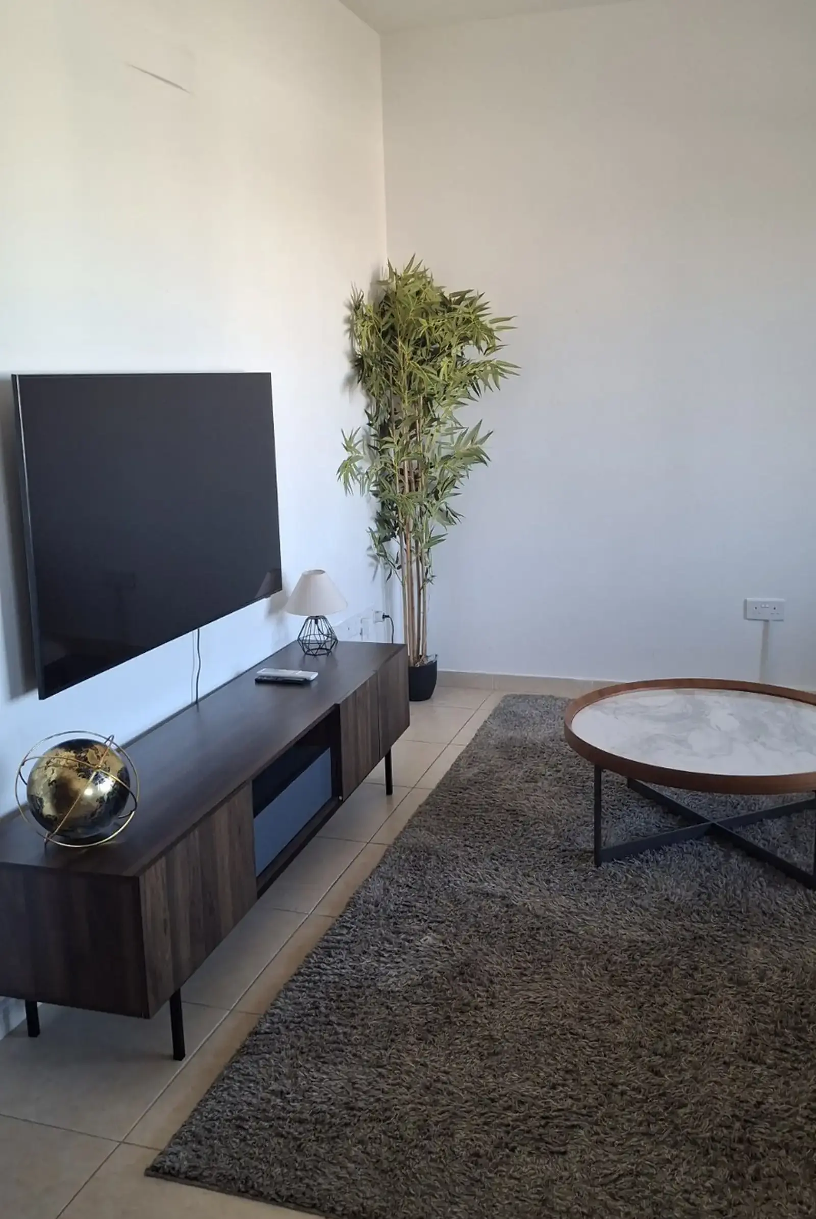 2-bedroom apartment to rent in Omonia