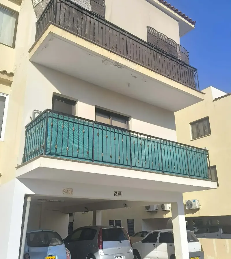 2-bedroom apartment for sale in Larnaka - Tsakilero