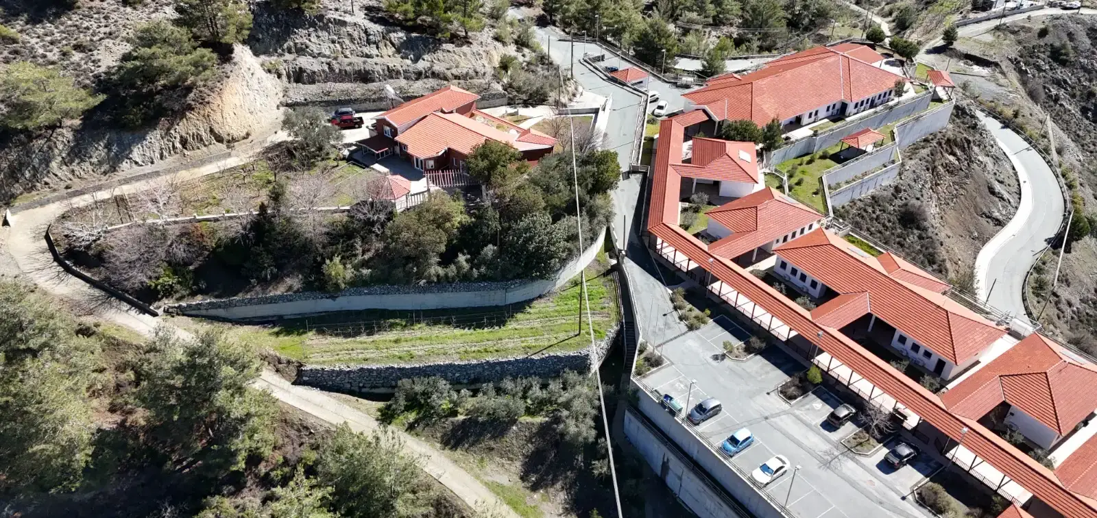 3-bedroom detached house for sale in Pelendri