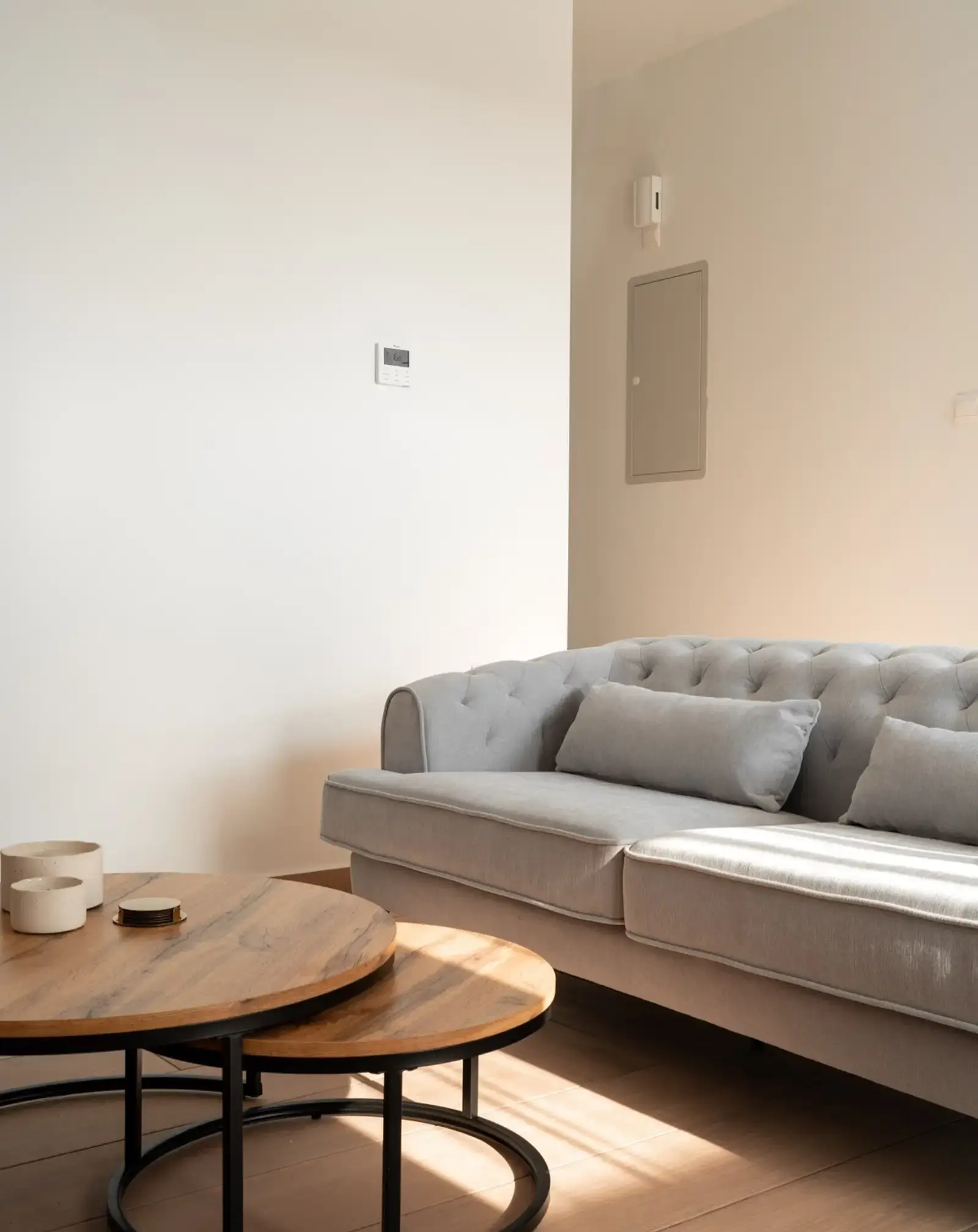 2-bedroom apartment to rent in Agios Ioannis