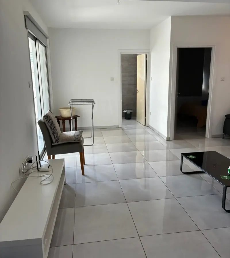 1-bedroom apartment to rent in Egkomi - Makedonitissa
