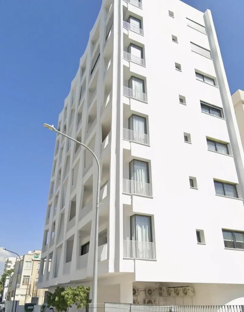 2-bedroom apartment to rent in Trypiotis