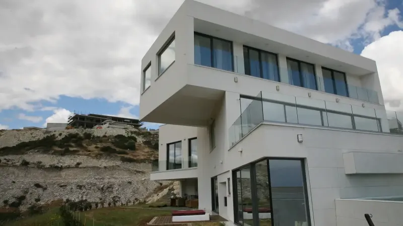 7-bedroom detached house for sale in Agios Tychon