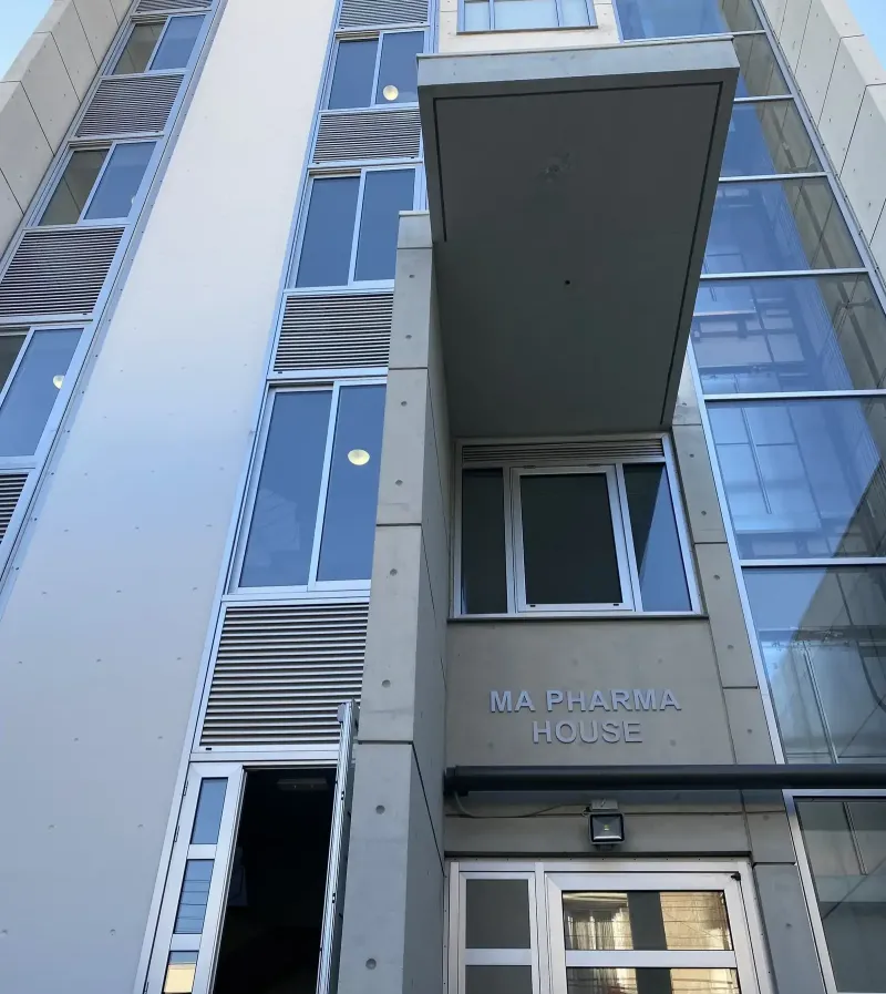 Luxury offices - 1st floor - historic centre in Historical Center