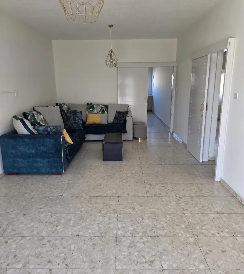 2-bedroom apartment to rent in Aglantzia